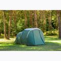 KADVA Kavio 4.1 Tenda da campeggio per 4 persone verde 2