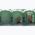 Tenda da campeggio 4 posti KADVA Kavio 4 verde 5