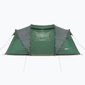 Tenda da campeggio 4 posti KADVA Kavio 4 plus verde