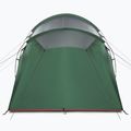 KADVA Kavio 4.2 Tenda da campeggio per 4 persone verde 4