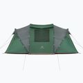 KADVA Kavio 4.2 Tenda da campeggio per 4 persone verde 5