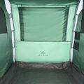 KADVA Kavio 4.2 Tenda da campeggio per 4 persone verde 6