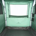 KADVA Kavio 4.2 Tenda da campeggio per 4 persone verde 7