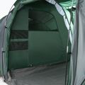 KADVA Kavio 4.2 Tenda da campeggio per 4 persone verde 8