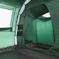 KADVA Kavio 4.2 Tenda da campeggio per 4 persone verde 10