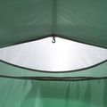 KADVA Kavio 4.2 Tenda da campeggio per 4 persone verde 13