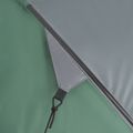 KADVA Kavio 4.2 Tenda da campeggio per 4 persone verde 14