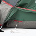 KADVA Kavio 4.2 Tenda da campeggio per 4 persone verde 16