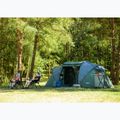 KADVA Kavio 4.2 Tenda da campeggio per 4 persone verde 14