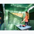 KADVA Kavio 4.2 Tenda da campeggio per 4 persone verde 15