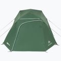 KADVA Expedit 3 pro 3 persone tenda da campeggio verde 3