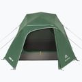 KADVA Expedit 3 pro 3 persone tenda da campeggio verde 4