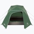 KADVA Expedit 3 pro 3 persone tenda da campeggio verde 5