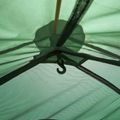 KADVA Expedit 3 pro 3 persone tenda da campeggio verde 9