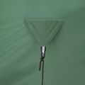 KADVA Expedit 3 pro 3 persone tenda da campeggio verde 11