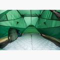 KADVA Expedit 3 pro 3 persone tenda da campeggio verde 18