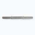 Impugnature per manubri TREXO TX-SDB35 grigio