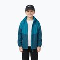 Giacca impermeabile per bambini KADVA Fory Jrb blu navy 6