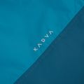 Giacca impermeabile per bambini KADVA Fory Jrb blu navy 15