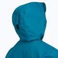 Giacca impermeabile per bambini KADVA Fory Jrb blu navy 17