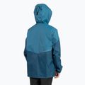 KADVA Fory Jrb, giacca da pioggia per bambini blu navy 3