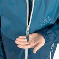 KADVA Fory Jrb, giacca da pioggia per bambini blu navy 5
