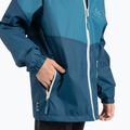 KADVA Fory Jrb, giacca da pioggia per bambini blu navy 6