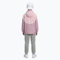 Giacca impermeabile per bambini KADVA Fory Jrg rosa 2