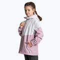 KADVA Fory Jrg, giacca da pioggia per bambini rosa 3