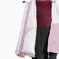 KADVA Fory Jrg, giacca da pioggia per bambini rosa 7