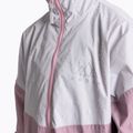KADVA Fory Jrg, giacca da pioggia per bambini rosa 8