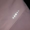Giacca impermeabile per bambini KADVA Fory Jrg rosa 8