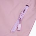 KADVA Fory Jrg, giacca da pioggia per bambini rosa 14