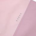Giacca impermeabile per bambini KADVA Fory Jrg rosa 16