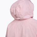 Giacca impermeabile per bambini KADVA Fory Jrg rosa 17