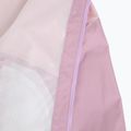 Giacca impermeabile per bambini KADVA Fory Jrg rosa 19