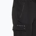 Pantaloni da uomo KADVA Resto neri 14