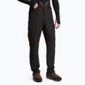 Pantaloni da uomo KADVA Resto neri