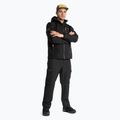 Pantaloni da uomo KADVA Resto nero 2