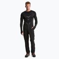 Pantaloni da uomo KADVA Resto nero 2