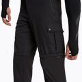 Pantaloni da uomo KADVA Resto neri 5