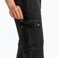 Pantaloni da uomo KADVA Resto nero 6
