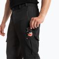 Pantaloni da uomo KADVA Resto nero 7