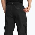 Pantaloni da uomo KADVA Resto nero 8