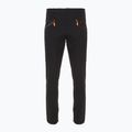 Pantaloni da uomo KADVA Tores neri 9