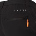 Pantaloni da uomo KADVA Tores neri 12