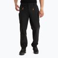 Pantaloni da uomo KADVA Tores neri