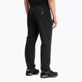 Pantaloni da uomo KADVA Tores neri 2