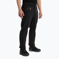 Pantaloni da uomo KADVA Tores neri 3