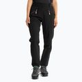 Pantaloni da donna KADVA Tores WMNS neri